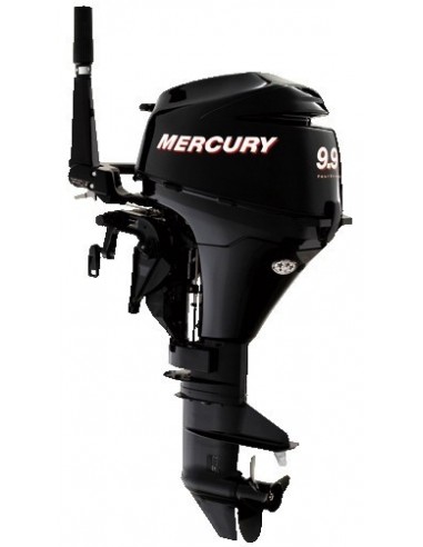 Mercury F9.9 ML